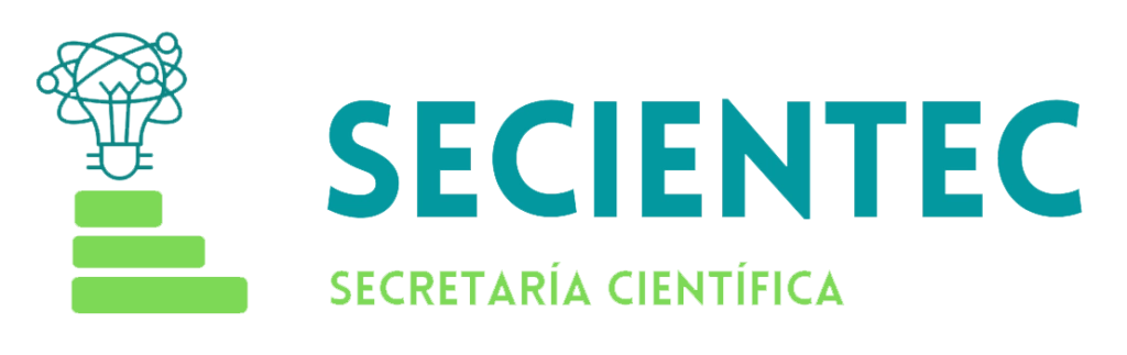 Logotipo Secientec