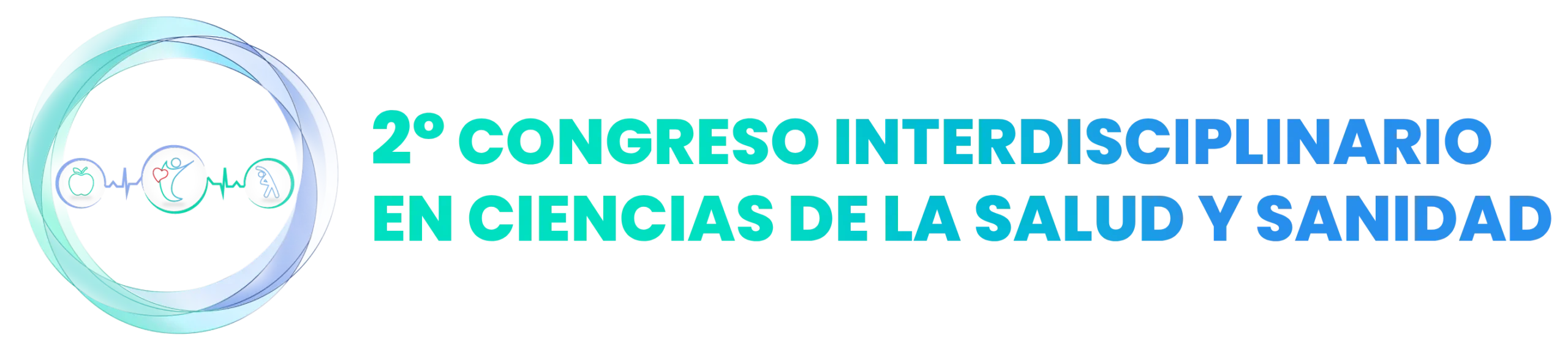 2º Congreso Interdisciplinario en Ciencias de la Salud y Sanidad