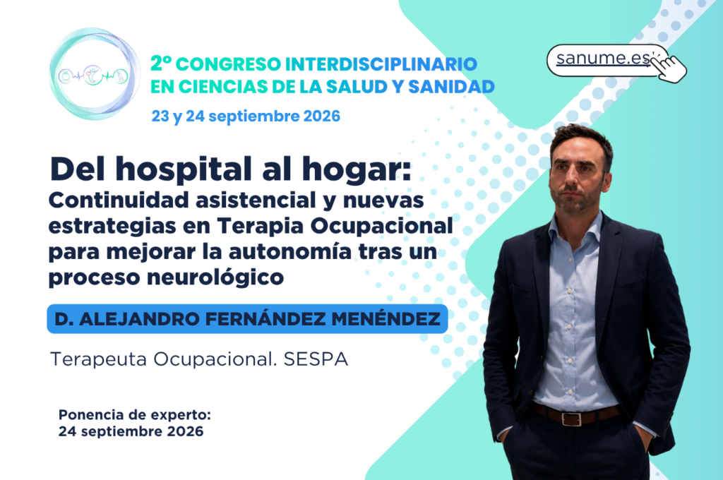 terapia-ocupacional-continuidad-asistencial-sanume-2026
