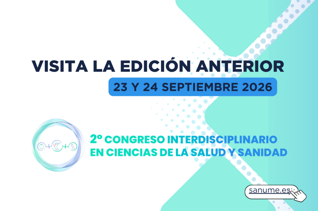 Cartel visita la edición anterior